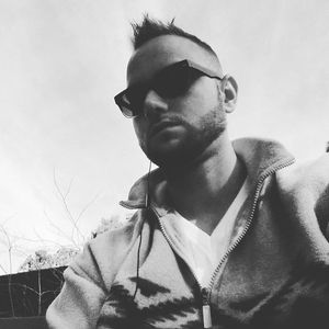 Meet your Posher, Patrick